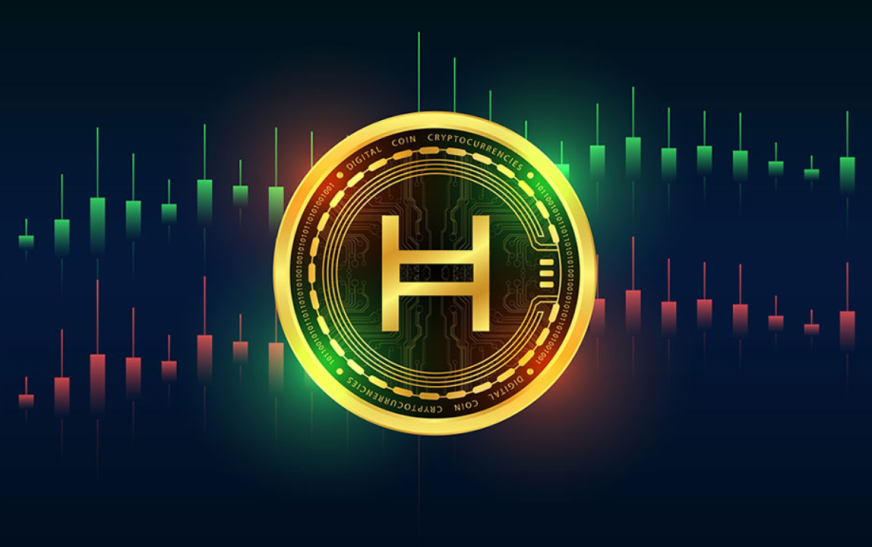 HBAR price analysis shows Hedera testing support near $0.094