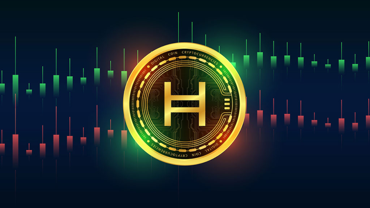 HBAR Price Analysis: Support Test May Decide Hedera’s Next Rebound