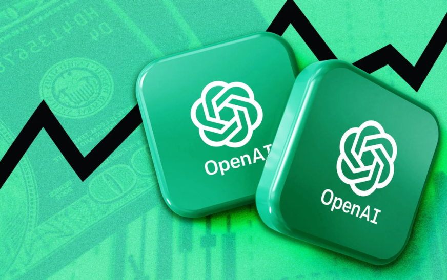 OpenAI ETFs and Anthropic funds offer pre-IPO AI exposure