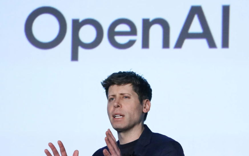 OpenAI IPO filing highlights AI mega-listing wave