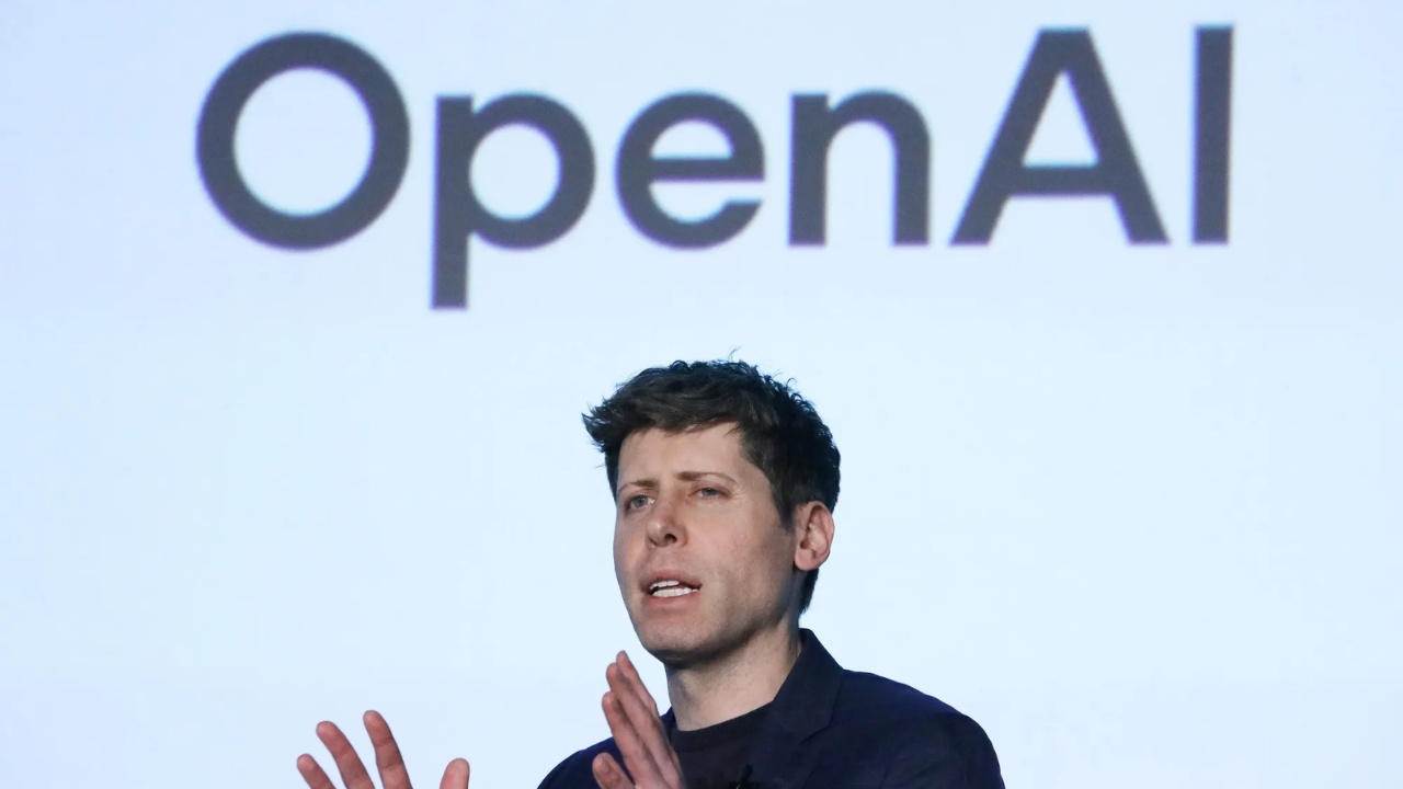 OpenAI IPO Filing Puts AI Mega-Listings in Focus
