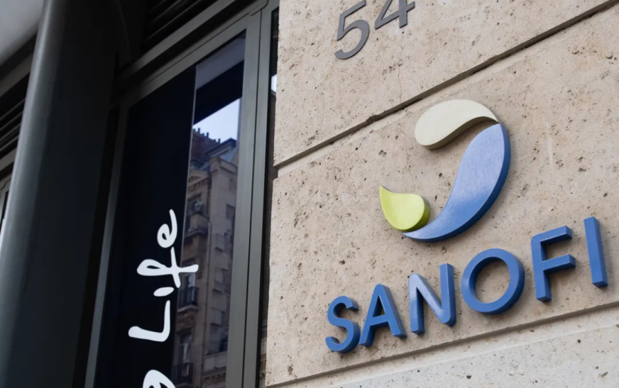 Sanofi Cenrifki approved in EU for progressive MS