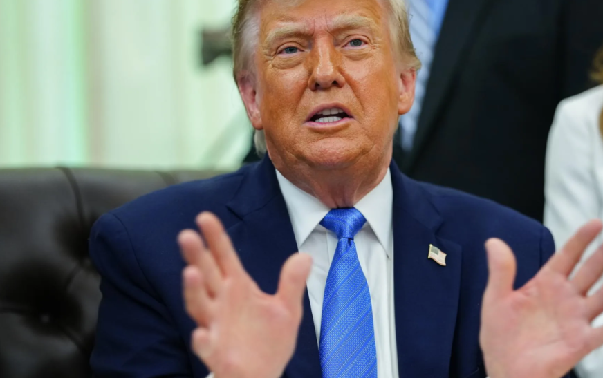 USMCA trade agreement faces Trump renewal uncertainty