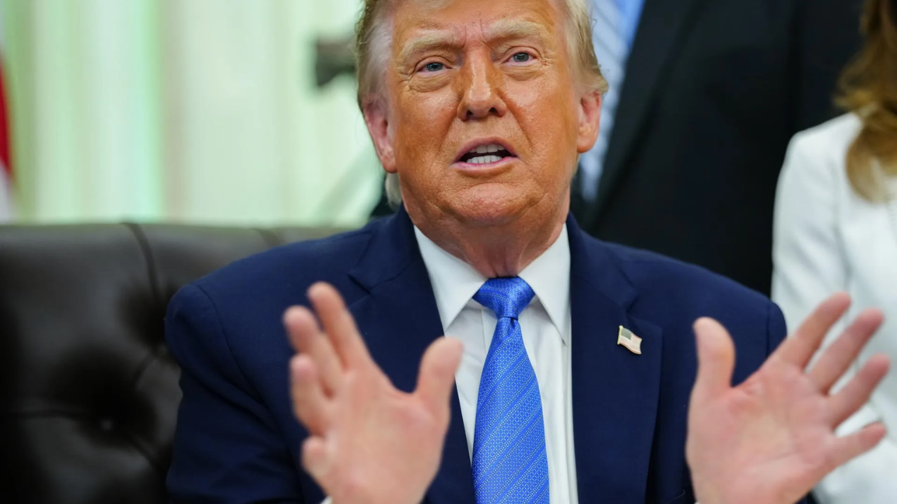 USMCA Trade Agreement Faces Trump Renewal Doubt as North American Trade Talks Intensify